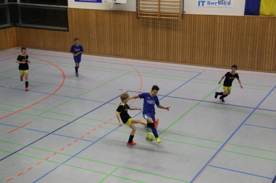 D2-Jugend Hallenturnier Großnaundorf 14/15_6