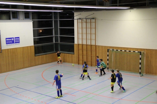 D2-Jugend Hallenturnier Großnaundorf 14/15_7