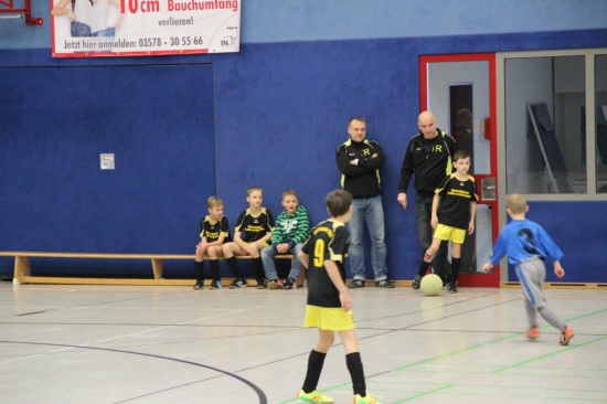 D2-Jugend Hallenturnier Deutschbaselitz 14/15_2