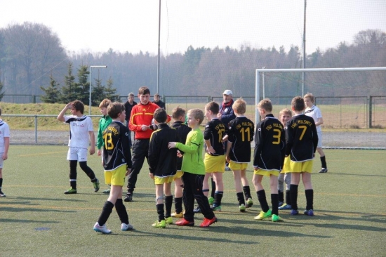 D2-Jugend 10. Punktspiel gegen Liegau 14/15_23