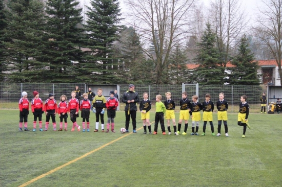 D2 Jugend 11. Punktspiel gegen Wachau 14/15_1