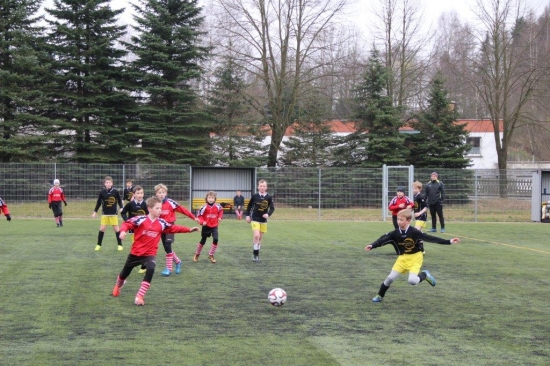 D2 Jugend 11. Punktspiel gegen Wachau 14/15_2