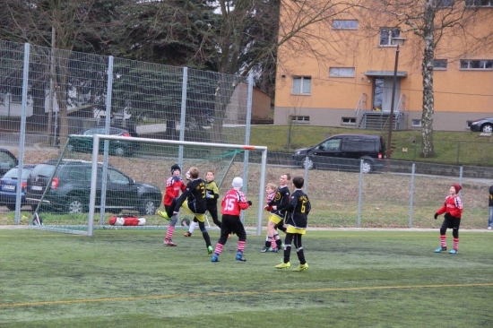 D2 Jugend 11. Punktspiel gegen Wachau 14/15_6