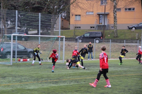 D2 Jugend 11. Punktspiel gegen Wachau 14/15_8