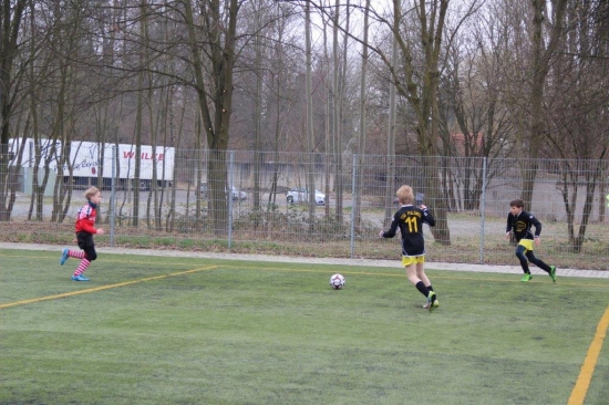 D2 Jugend 11. Punktspiel gegen Wachau 14/15_9