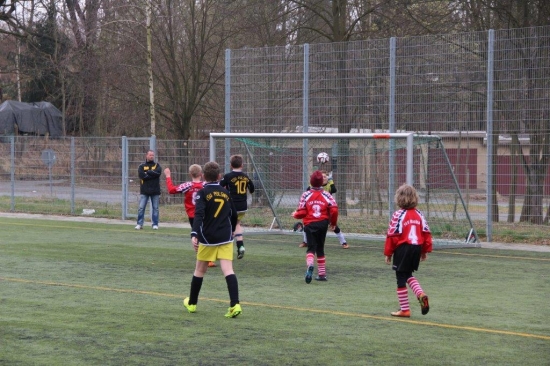 D2 Jugend 11. Punktspiel gegen Wachau 14/15_11