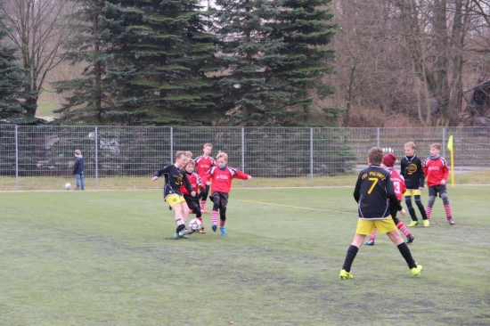 D2 Jugend 11. Punktspiel gegen Wachau 14/15_12