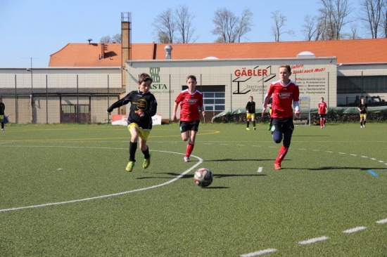 D2-Jugend 12. Punktspiel gegen Bretnig 14/15_2