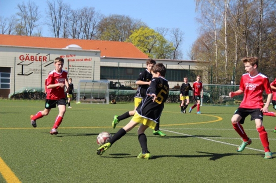 D2-Jugend 12. Punktspiel gegen Bretnig 14/15_3
