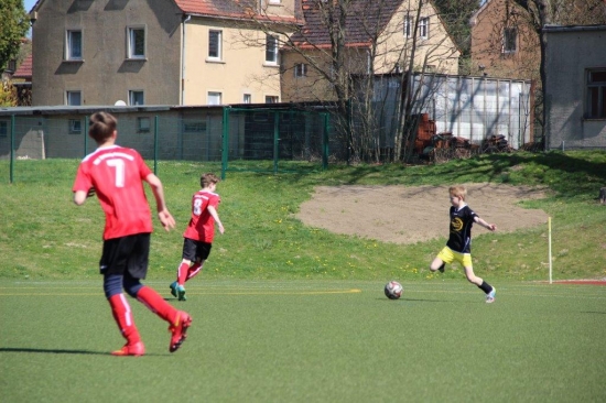D2-Jugend 12. Punktspiel gegen Bretnig 14/15_11