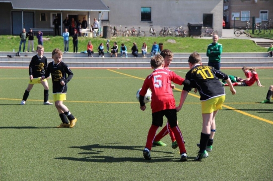 D2-Jugend 12. Punktspiel gegen Bretnig 14/15_15