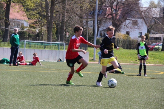 D2-Jugend 12. Punktspiel gegen Bretnig 14/15_18