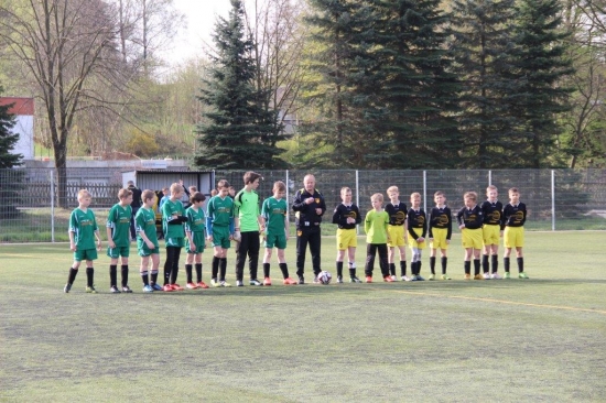 D2-Jugend 13. Punktspiel gegen Hermsdorf 14/15_1