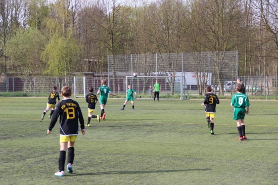 D2-Jugend 13. Punktspiel gegen Hermsdorf 14/15_3