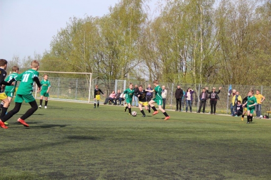 D2-Jugend 13. Punktspiel gegen Hermsdorf 14/15_6