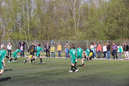D2-Jugend 13. Punktspiel gegen Hermsdorf 14/15_8