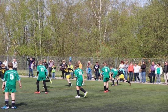 D2-Jugend 13. Punktspiel gegen Hermsdorf 14/15_9