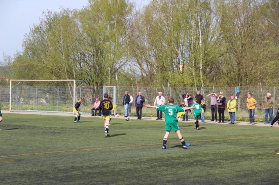 D2-Jugend 13. Punktspiel gegen Hermsdorf 14/15_10