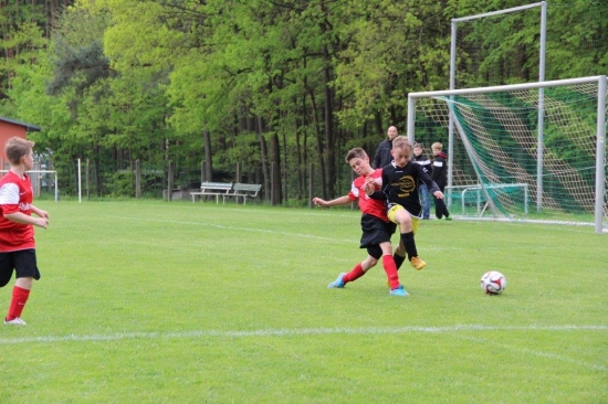 D2-Jugend 14. Punktspiel gegen Großnaundorf 14/15_3