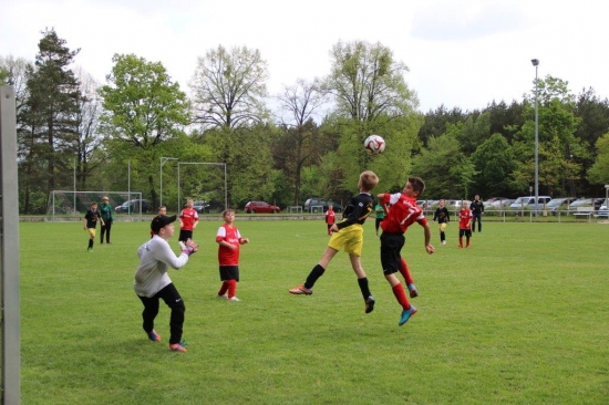 D2-Jugend 14. Punktspiel gegen Großnaundorf 14/15_5