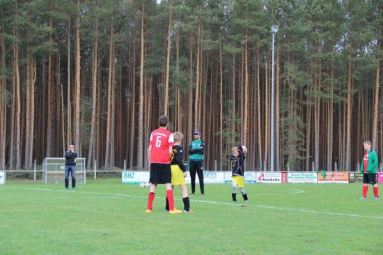 D2-Jugend 14. Punktspiel gegen Großnaundorf 14/15_12