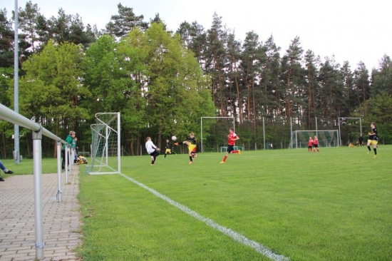 D2-Jugend 14. Punktspiel gegen Großnaundorf 14/15_14