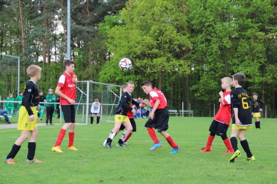 D2-Jugend 14. Punktspiel gegen Großnaundorf 14/15_15