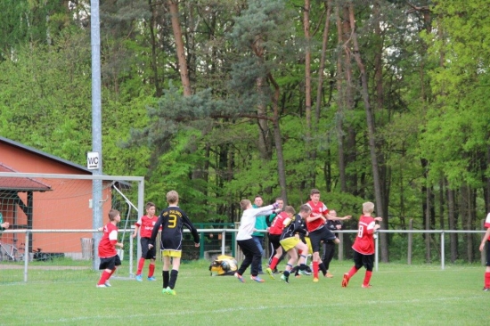 D2-Jugend 14. Punktspiel gegen Großnaundorf 14/15_20