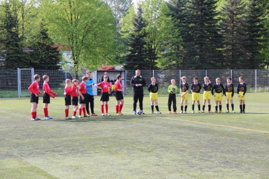 D2-Jugend 15. Punktspiel gegen Bretnig II. 14/15_2