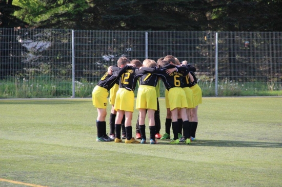 D2-Jugend 15. Punktspiel gegen Bretnig II. 14/15_3