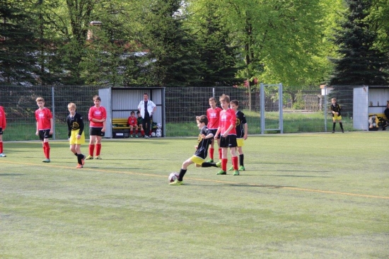 D2-Jugend 15. Punktspiel gegen Bretnig II. 14/15_10