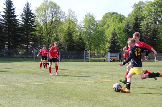 D2-Jugend 15. Punktspiel gegen Bretnig II. 14/15_11