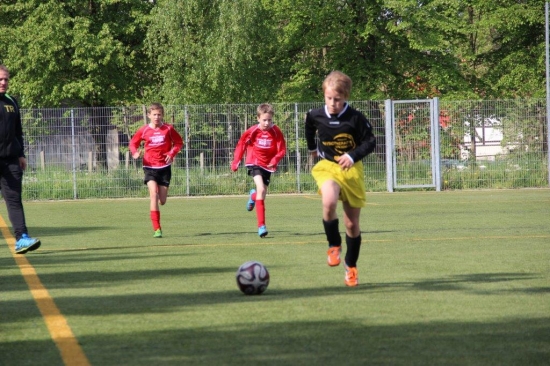 D2-Jugend 15. Punktspiel gegen Bretnig II. 14/15_12