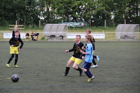 D2-Jugend 16. Punktspiel gegen Ottendorf-Okrilla 14/15_7