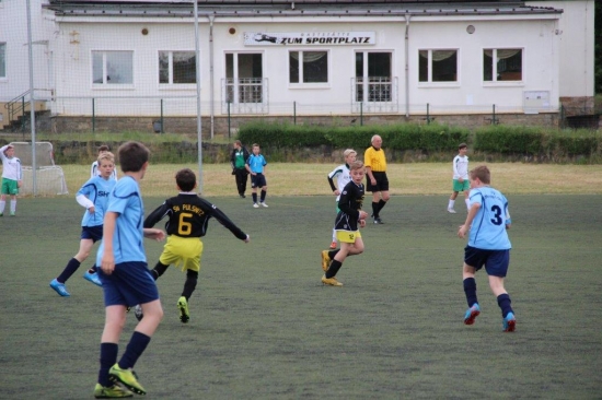 D2-Jugend 16. Punktspiel gegen Ottendorf-Okrilla 14/15_9