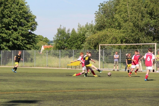 D2-Jugend 17. Punktspiel gegen Haselbachtal 14/15_2