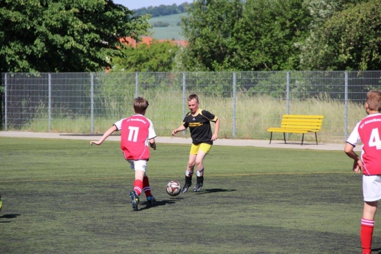 D2-Jugend 17. Punktspiel gegen Haselbachtal 14/15_3