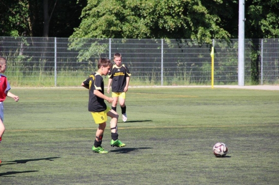 D2-Jugend 17. Punktspiel gegen Haselbachtal 14/15_4