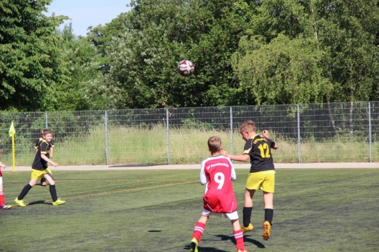 D2-Jugend 17. Punktspiel gegen Haselbachtal 14/15_12