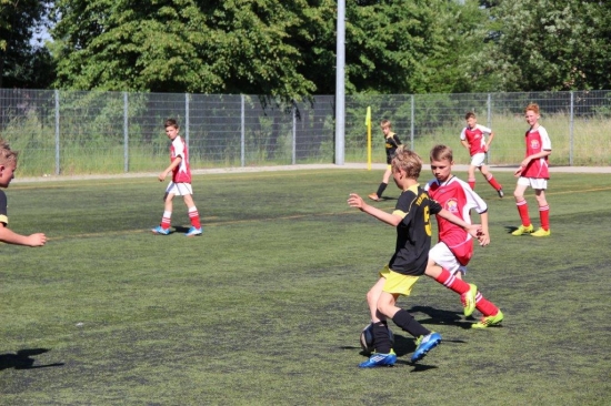 D2-Jugend 17. Punktspiel gegen Haselbachtal 14/15_13