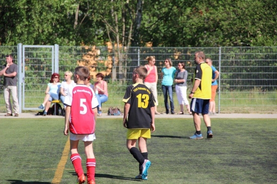 D2-Jugend 17. Punktspiel gegen Haselbachtal 14/15_14