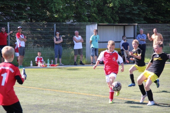 D2-Jugend 17. Punktspiel gegen Haselbachtal 14/15_20