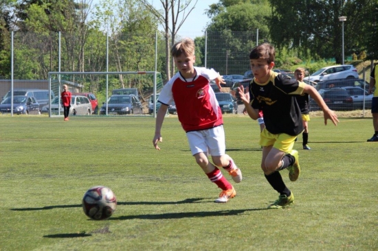 D2-Jugend 17. Punktspiel gegen Haselbachtal 14/15_23