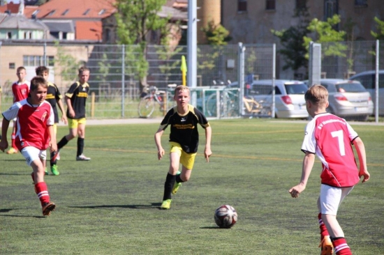 D2-Jugend 17. Punktspiel gegen Haselbachtal 14/15_24