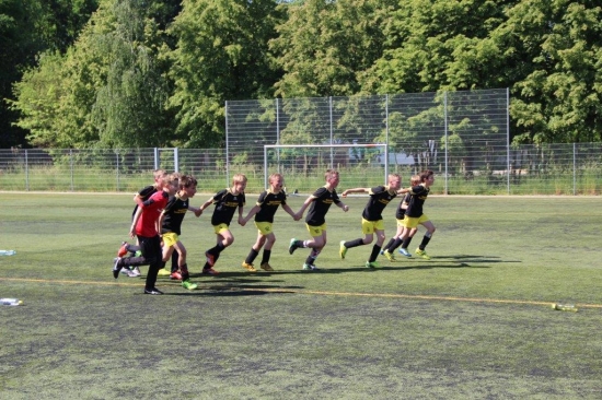 D2-Jugend 17. Punktspiel gegen Haselbachtal 14/15_27