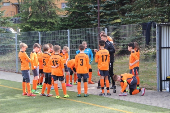 D1-Jugend Testspiel gegen Borea 15/16_8