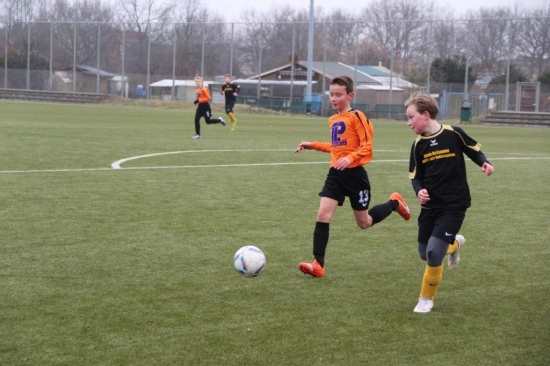 D1-Jugend 14. Spieltag gegen Hoyerswerda 15/16_3