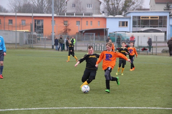 D1-Jugend 14. Spieltag gegen Hoyerswerda 15/16_9