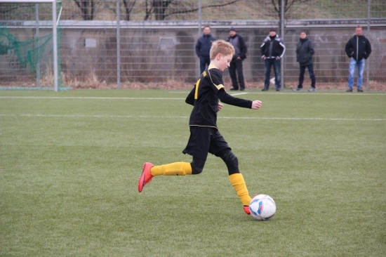 D1-Jugend 14. Spieltag gegen Hoyerswerda 15/16_13
