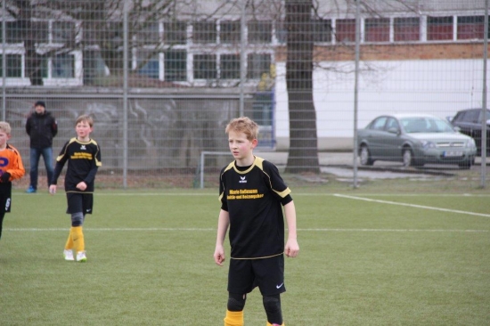 D1-Jugend 14. Spieltag gegen Hoyerswerda 15/16_14